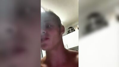 Teenage Masturbation Compilation - Kierans Cumming Frenzy