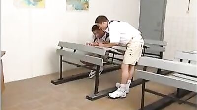 Gay Prep - School Twink Couple: The Ultimate Gay Sex Experience