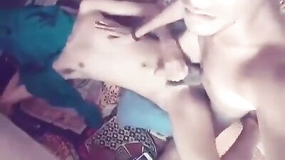 Indian Bareback Boys: Big Cocks and Raw Action!