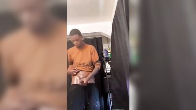 Black Boys Cock WoW Healing Sexy Porn