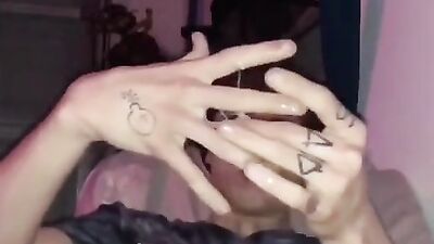 Happy Twink Cock Solo Gay Porn Adventure!