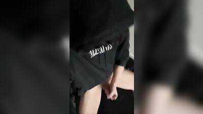 Gangbang In My Hoodie 2172227