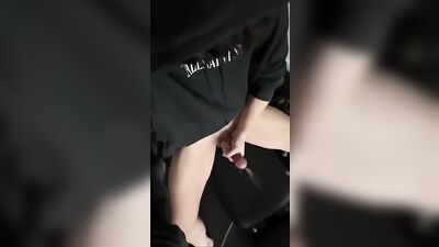 Gangbang In My Hoodie 2172227