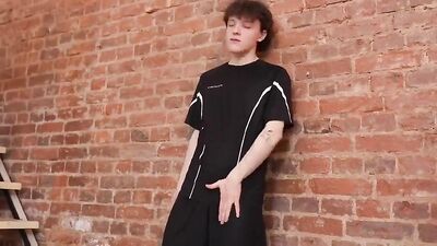 Gay Porn Action: Bareback Cum Shots & Handjobs!