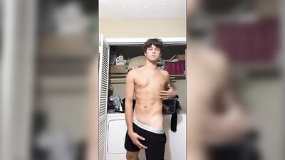 Hot Boys Showing Dick 2 - The Ultimate Gay Porn Video