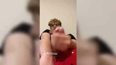 Solo Cock Shorts Pump Porn Boys: Gay Porns Hottest Solo Action!