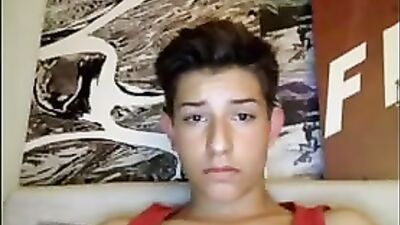 Gay Twink Webcam Ass Play Porn