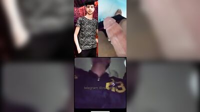 Two Egyptian Brothers: Bedroom Baiting & Cumming - The Ultimate Gay Porn Experience!