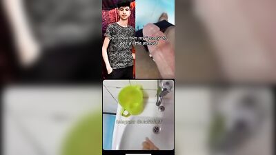 Two Egyptian Brothers: Bedroom Baiting & Cumming - The Ultimate Gay Porn Experience!