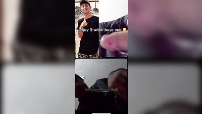 Two Egyptian Brothers: Bedroom Baiting & Cumming - The Ultimate Gay Porn Experience!