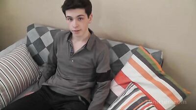 Young Hairy Pits Getting Handjob Gay Teen Porno