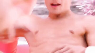 Outdoors - Raw Manhood Unleashed: Public Sex in the Wild!