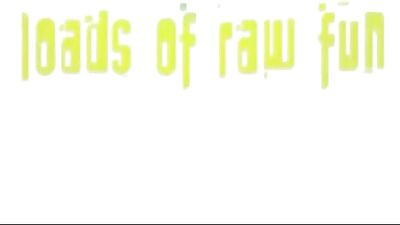 Raw Bareback Fun: A Helix Classic!