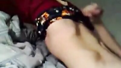 Gay Teen Solo Jerk Off And Cum!