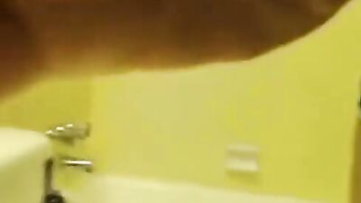 Gay Porn Video: Hot 2 Handsome Boys - Showering and Cumming on Cam