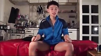 (GR) Asían Casting Twink Porn Tube