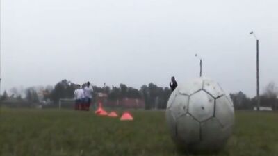 Club di Calcio Hunk Porn GayTube - Exclusive Hardcore Action with Hunks on the Field!