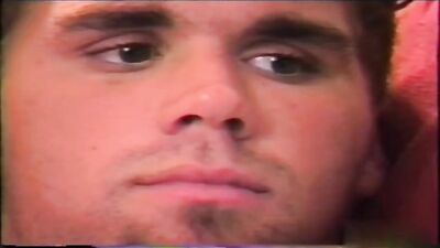 Straight Boy Marine Cock Worship - Close-Up Edged Orgasms!