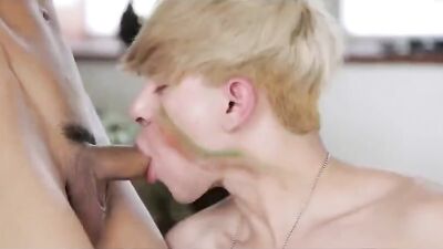 JBs Movie - Double Anal Bareback Oral Cum Shots