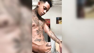 [Twit] [804] Brazil dance cumshots