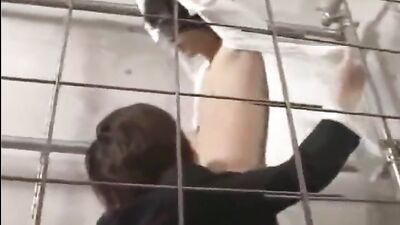 Japanese Gay Island Final Edition - A Slaves Revenge