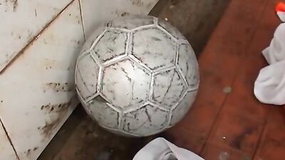 Soccer Lads 3 - SC5: Gay Porn Video with Erotic Soccer Scenes!