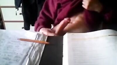 No Limits - Amateur Cum Shots and Handjobs