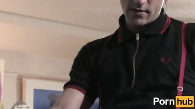 Ordeal for Mormon Boy - The Ultimate Gay Porn Experience!