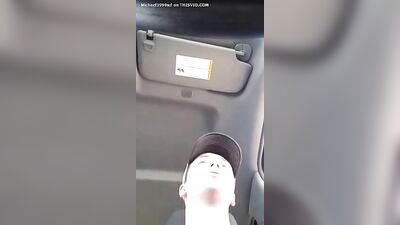 Car Jacker Public Fun Boys Porn - Hardcore Gay XXX Action!