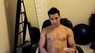 Jeremy Lory #10 - Cum Again and Again: A Sexy Gay Porn Video with Hot Scenes and Steamy Action!