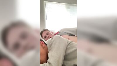 Breeding Bitch: Verbal Doms Young Boi Reignited