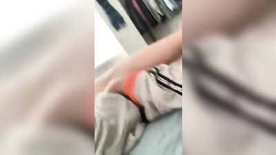 Breeding Bitch: Verbal Doms Young Boi Reignited