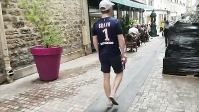 Gangbang with Latino Twink: Bareback Cum Shots and Oral Action!