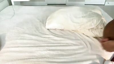 Myles Bareback Bisexual Cum Shot Frat Guys