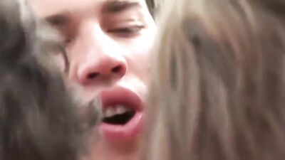 #Ik hou van mij Vrienden - 029: Cum Shots, Group Sex, Handjobs and Oral Delights!