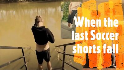 Gay Soccer Shorts Falls Boys Porn - Amateur Big Cocks, Cum Shots, Fetish, Nude Adidas Solo