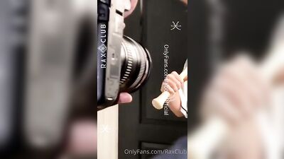 Hot OF Frenzy: The Ultimate Gay Porn Experience!