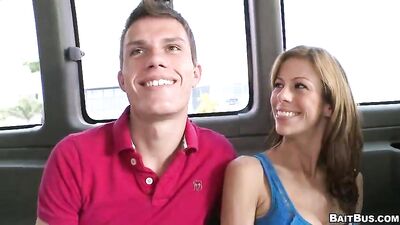 Bubble Boobs Blowjobs: Tricked Gay Porn with Hot Boys!