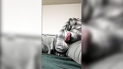 Asian Cum Shot: The Ultimate Short Film!