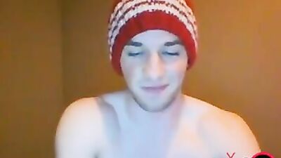 He Loves The Taste Of His Hole: A Gay Porn Adventure