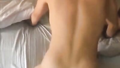 Cousin Craving: A Night of Bisexual Frat Guys and Big Cocks