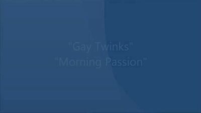 Gay Porn Passion Revealed (190 characters)