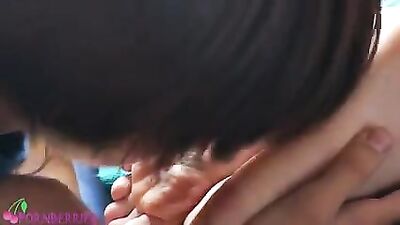 Cumming for Extreme Feet Fetish!