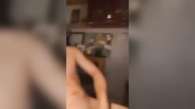 Gay Masturbation Teen: Ultimate Fantasy!