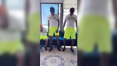 Bisexual Latino Twink Boys Go Wild in Ebone Boys Gay Porn Tube