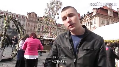 Mikes Gay Porn Adventure: The Hottest Fuck Machine in Town!