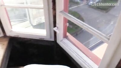 Mikes Gay Porn Adventure: The Hottest Fuck Machine in Town!