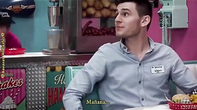 Gay Porn Crush: Young Twinks in Action-packed Bareback Cum Shots!