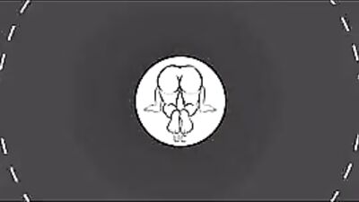 Amateur Rope Hand Job Helper