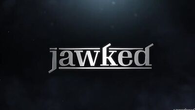 [ABX][MOVIES] Jawked - Soccer Stars - Karl Stevens, Adrian Serdar